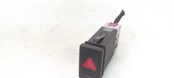Seat Alhambra (Mk1) Hazard light switch 7M3953235 YM2113A350BAW