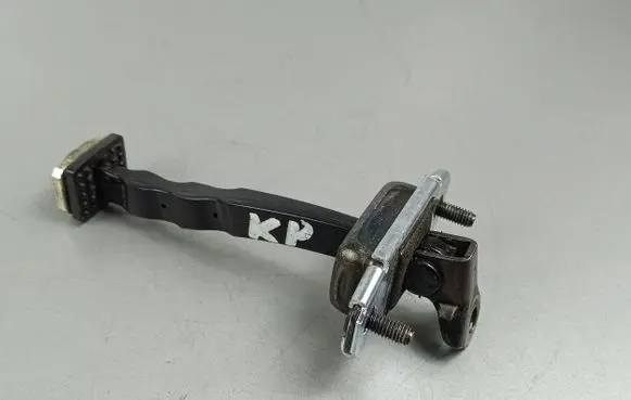 Hyundai Kona I Front door check strap stopper