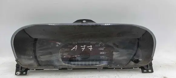 Honda FR-V Speedometer (instrument cluster) 78100SJHG010M1 2574301922