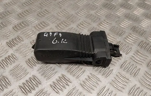 Audi Q3 F3 Rear door check strap stopper 83A839267