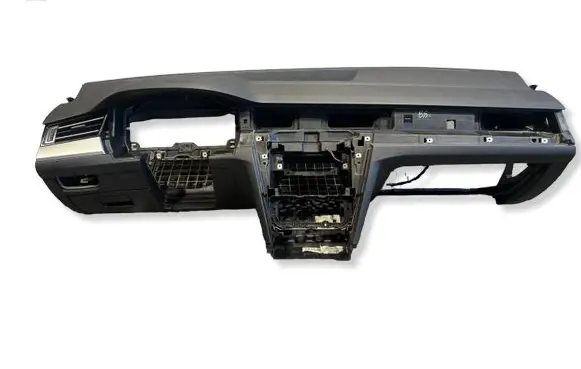 Volkswagen PASSAT B8 Dashboard 3G1819389A 3G1858295Q 3G1858296
