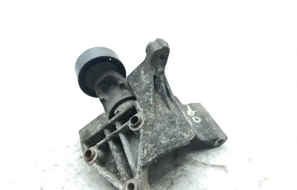 Iveco Daily 3rd gen Generator/alternator belt tensioner 504136566