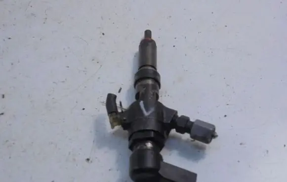 Ford Fusion Fuel injector 9645988580