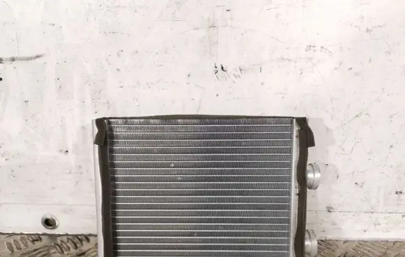 Nissan 370Z Heater blower radiator 370ZPECIUKORADIAT