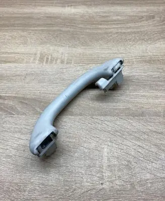 Volkswagen Golf V Rear interior roof grab handle 1K0857607J