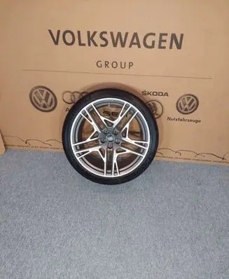 R20 alloy rim
