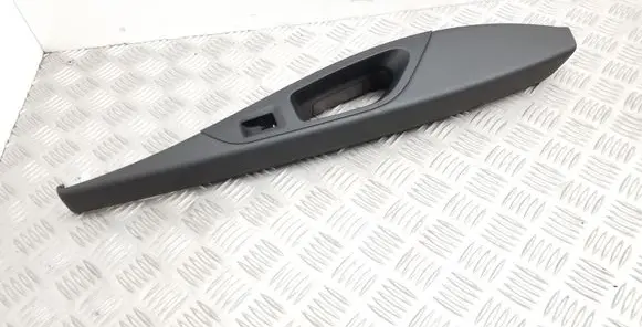 Seat Leon (5F) Rear door handle trim 5F4867374 5F4867228A