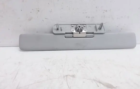 Volkswagen PASSAT B5.5 Sun visor 3B0858555D