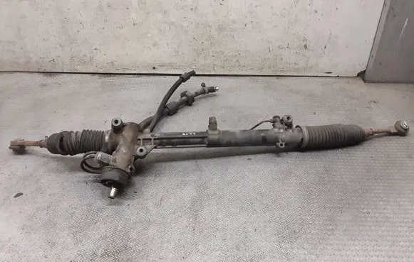 Audi A4 S4 B7 8E 8H Steering rack 8E1422105A