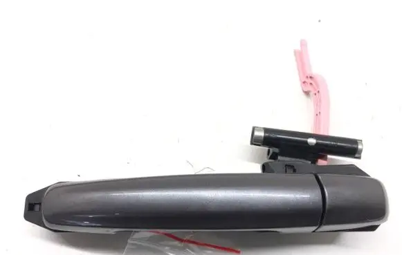 Suzuki SX4 S-Cross Rear door exterior handle