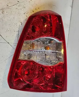 Chevrolet Lacetti Rear/tail lights A047815 DHJ200200
