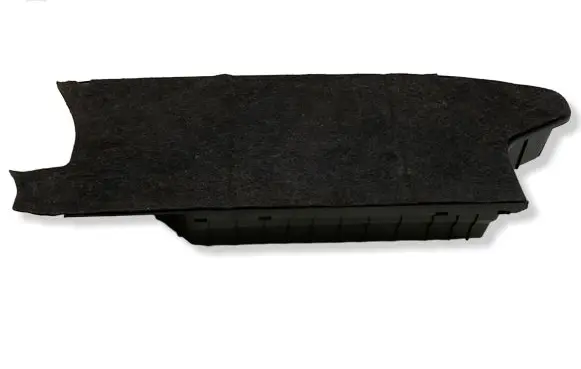 Toyota Auris 150 Glove box in trunk 6499302070