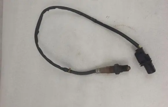 Volkswagen Golf V Lambda probe sensor 03G906262A