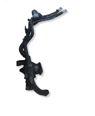 Opel Vectra C Thermostat/thermostat housing 55203388 C891888C
