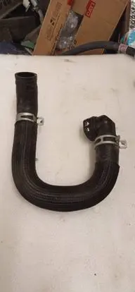 Breather/breather pipe/hose