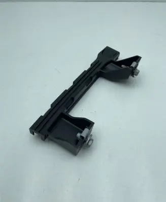 Opel Crossland X Door glass rail 39227508