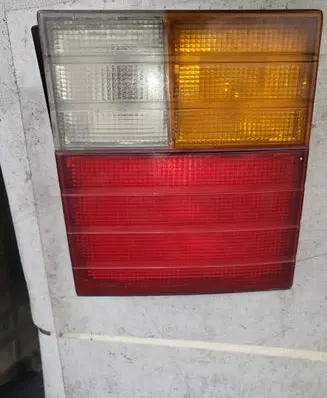SsangYong Musso Tailgate rear/tail lights 1081091