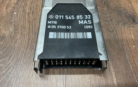 Mercedes-Benz SL R129 Other control units/modules 0115458532