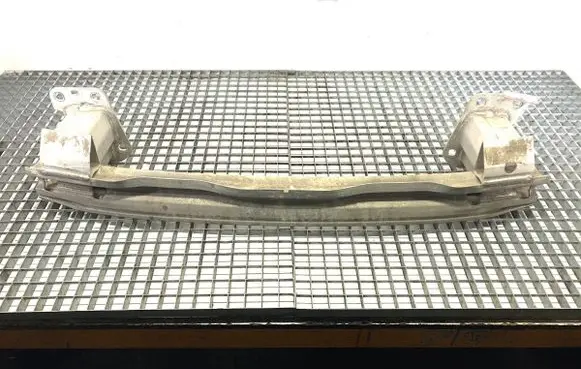 Audi Q8 Rear bumper support beam 
