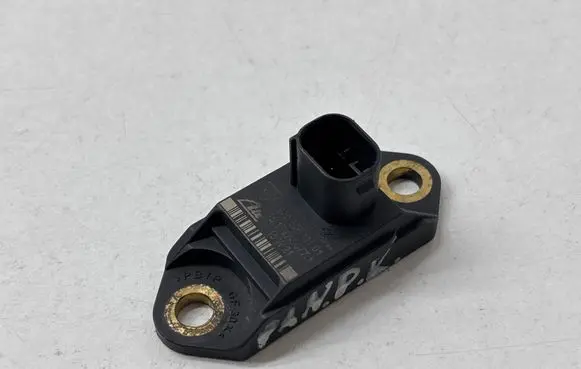 Porsche Panamera (970) Acceleration sensor 97060611101 15179200771