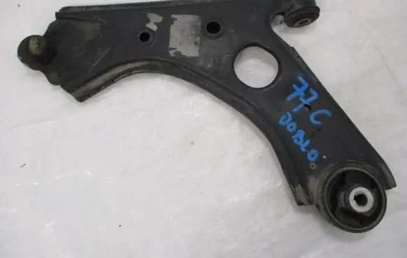 Fiat Doblo Front control arm