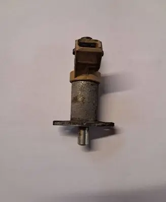 Mercedes-Benz E W124 Valve 0000714737
