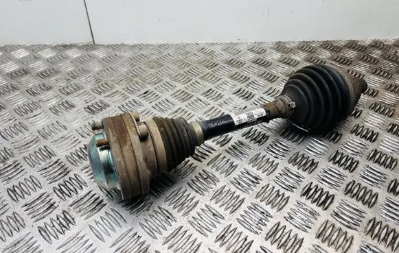 Volkswagen Golf VII Front driveshaft 5Q0407271H
