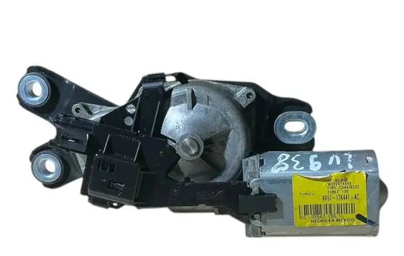 Ford Grand C-MAX Rear window wiper motor AV6117K441AC C344B232 W000014440