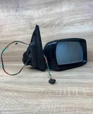 BMW 5 E39 Front door electric wing mirror 836464603 1967415