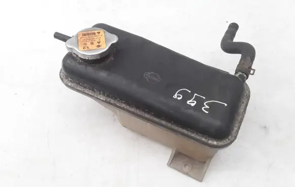 Nissan Almera N16 Coolant expansion tank/reservoir cap 21710BN700