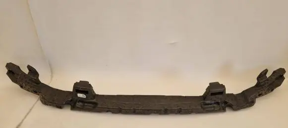 BMW X5 G05 Front bumper foam support bar 51118085626