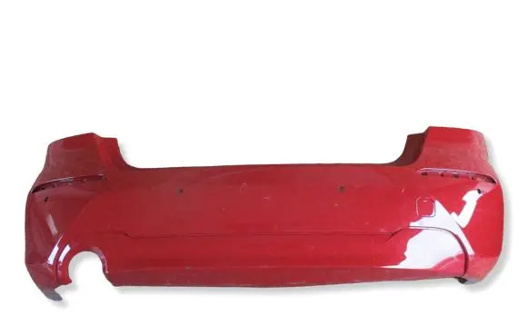 BMW 1 F40 Rear bumper 7461391