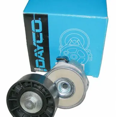 Iveco Daily 3rd gen Generator/alternator belt tensioner 504086751