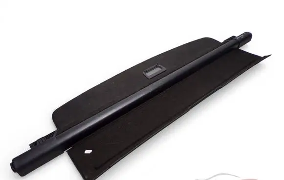 Skoda Octavia Mk2 (1Z) Parcel shelf load cover 