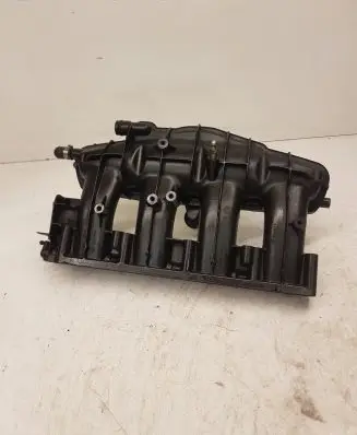 Audi A6 S6 C6 4F Intake manifold 06D133185AB