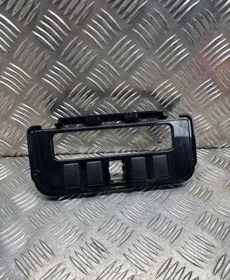Mitsubishi Outlander Dashboard glove box trim 8010A318ZZ SPC05676 317ZZ3