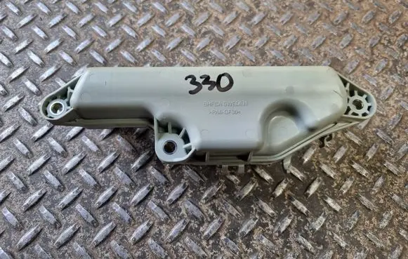 Volvo XC60 Vacuum air tank 31480478