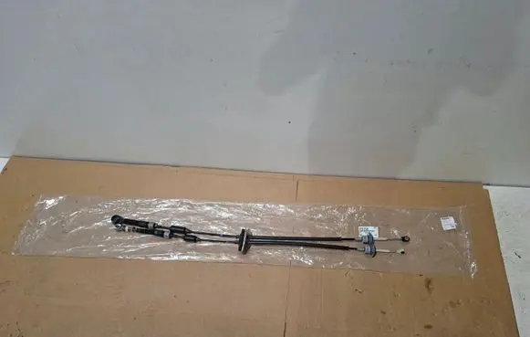 Hyundai Tucson TL Automatic gearbox 43794D7300