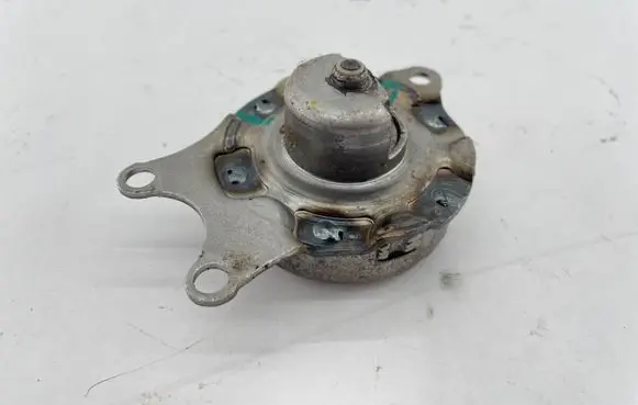 Seat Alhambra (Mk2) Seat adjustment motor 5N0881053