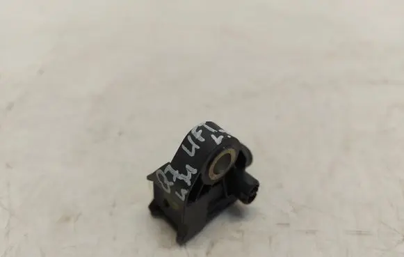 Audi Q7 4M Airbag deployment crash/impact sensor 4n0959651d-jlk01