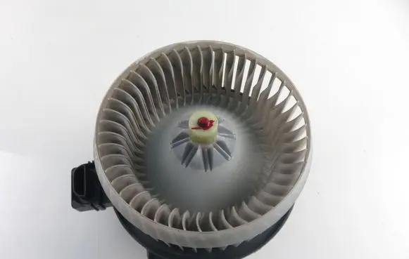 Dodge Caliber Heater fan/blower AY2727005011