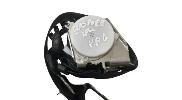 Ford Ecosport Rear seatbelt GN15A611B69ECW 061328 34277101C