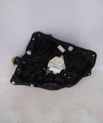 BMW 5 G30 G31 G38 Rear door window regulator with motor 7365167