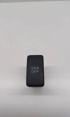 Honda Accord ESP (stability program) switch M24985
