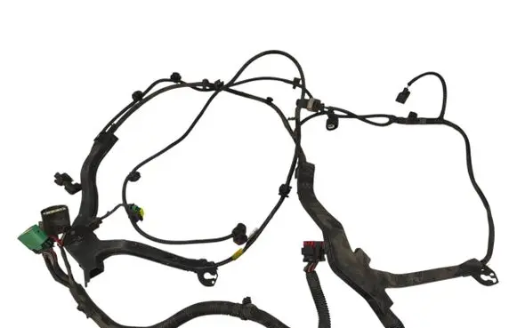 Tesla Model S Other wiring loom 100443005S