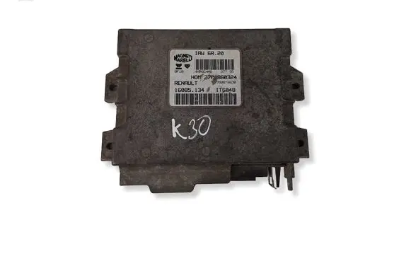 Renault Twingo I Engine control unit/module 7700874630 16085134