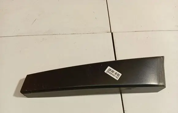 Citroen C4 I Other front door trim element 9647010077