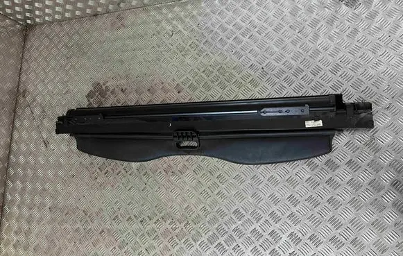 BMW 3 E46 Parcel shelf load cover 7027394