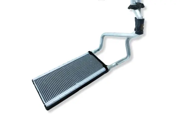 Lexus IS 220D-250-350 Heater blower radiator 