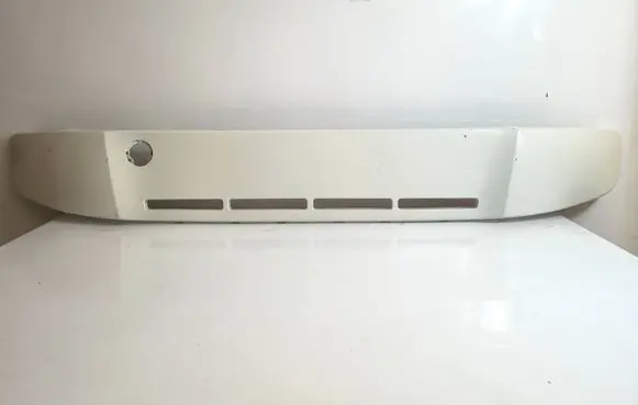 Volkswagen Up Front bumper 1s0853665aautoas5 1s0853665a